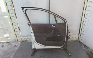  Дверь передняя левая Citroen DS4 Арт 3RT14EN01, вид 5