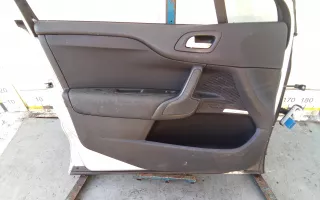  Дверь передняя левая Citroen DS4 Арт 3RT14EN01, вид 7