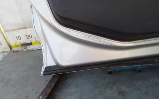  Дверь передняя левая Citroen DS4 Арт 3RT14EN01, вид 9