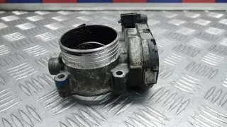  Дроссельная заслонка дизельная Volvo C70 1 Арт PDN26BQ01, вид 5