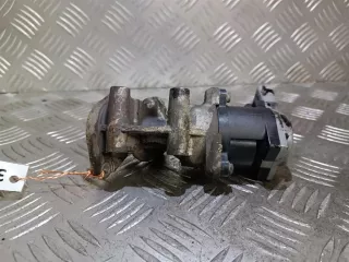 4R8Q9D475A Клапан EGR Citroen C5 2 Арт 39653, вид 5