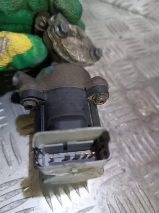 4R8Q9D475A Клапан EGR Citroen C5 2 Арт 39653, вид 8