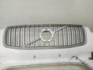 31690641 бампер Volvo XC90 2 Арт lz208521, вид 9