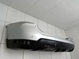 85022hz40h Бампер задний Nissan X-Trail T32 Арт BBBs240130116, вид 3