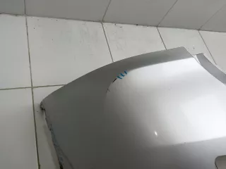 85022hz40h Бампер задний Nissan X-Trail T32 Арт BBBs240130116, вид 4