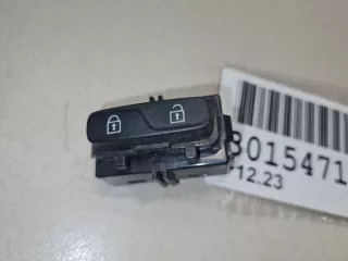 31318988 Кнопка центрального замка Volvo XC70 3 Арт ZAP325590, вид 1