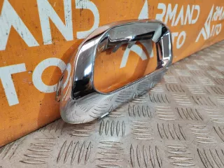 A1678856900 окантовка выхлопной трубы Mercedes E W238 Арт AR254719, вид 2