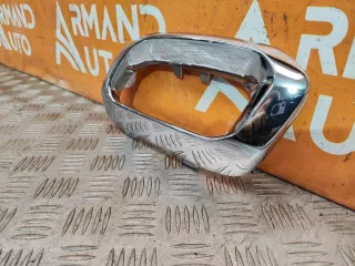 A1678856900 окантовка выхлопной трубы Mercedes E W238 Арт AR254719, вид 3