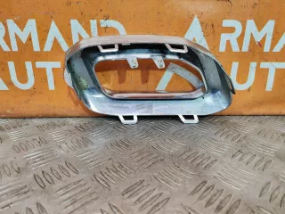 A1678856900 окантовка выхлопной трубы Mercedes E W238 Арт AR254719, вид 5