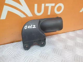 282101C001 патрубок воздушного фильтра Hyundai Getz Арт AR254852, вид 2