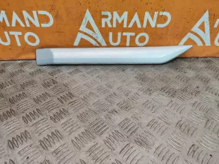 5757A409, 5757A415 накладка молдинга двери Mitsubishi Outlander 3 restailing 2 Арт AR254992, вид 1