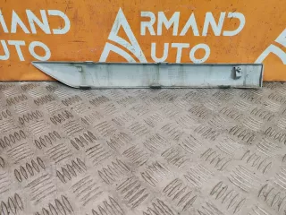 5757A409, 5757A415 накладка молдинга двери Mitsubishi Outlander 3 restailing 2 Арт AR254992, вид 4