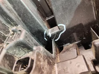 63119852947, 9481795 фара BMW X7 g07 Арт AR255015, вид 16
