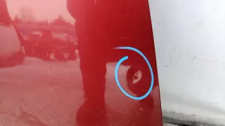  Капот Mazda 6 2 Арт 3NK20D201, вид 4
