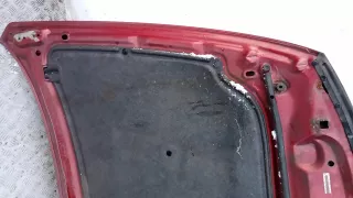  Капот Mazda 6 2 Арт 3NK20D201, вид 8