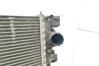214000003R , art9823974 Радиатор (основной) Renault Laguna 3 Арт 9823974, вид 5