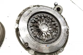 8200620330, 1425E22VE , art9828960 Комплект сцепления Renault Laguna 3 Арт 9828960, вид 2