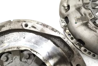8200620330, 1425E22VE , art9828960 Комплект сцепления Renault Laguna 3 Арт 9828960, вид 4