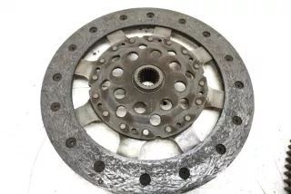 8200620330, 1425E22VE , art9828960 Комплект сцепления Renault Laguna 3 Арт 9828960, вид 6