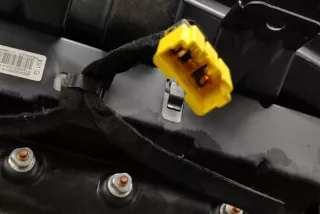 681000005R, 985250001R , art9829574 Панель передняя салона (торпедо) Renault Laguna 3 Арт 9829574, вид 17