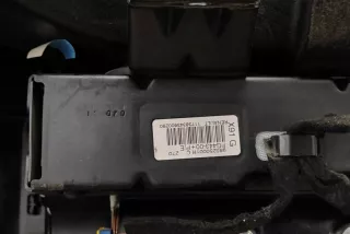 681000005R, 985250001R , art9829574 Панель передняя салона (торпедо) Renault Laguna 3 Арт 9829574, вид 18