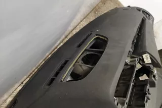 681000005R, 985250001R , art9829574 Панель передняя салона (торпедо) Renault Laguna 3 Арт 9829574, вид 6