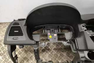 681000005R, 985250001R , art9829574 Панель передняя салона (торпедо) Renault Laguna 3 Арт 9829574, вид 10