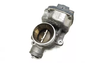 9640796280, 408239821001 , art9846511 Заслонка дроссельная Citroen C2 restailing Арт 9846511, вид 1