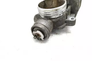 9640796280, 408239821001 , art9846511 Заслонка дроссельная Citroen C2 restailing Арт 9846511, вид 4