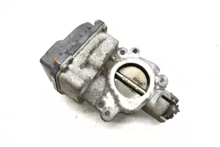 9640796280, 408239821001 , art9846511 Заслонка дроссельная Citroen C2 restailing Арт 9846511, вид 6