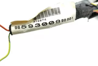 96660124XT, 9659300980 , art9863046 Переключатель подрулевой (стрекоза) Citroen C2 restailing Арт 9863046, вид 13