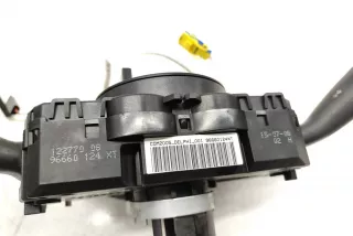 96660124XT, 9659300980 , art9863046 Переключатель подрулевой (стрекоза) Citroen C2 restailing Арт 9863046, вид 4