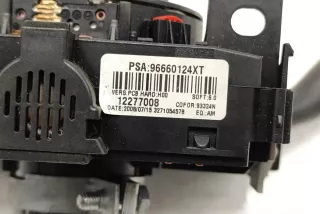 96660124XT, 9659300980 , art9863046 Переключатель подрулевой (стрекоза) Citroen C2 restailing Арт 9863046, вид 8