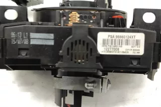 96660124XT, 9659300980 , art9863046 Переключатель подрулевой (стрекоза) Citroen C2 restailing Арт 9863046, вид 9