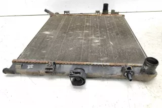 9680239580 , art9863106 Радиатор (основной) Citroen C2 restailing Арт 9863106, вид 9