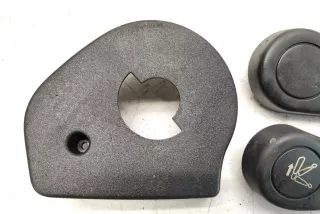 9642684477, 9683999680, 9644683177 , art9863163 Сиденье переднее левое Citroen C2 restailing Арт 9863163, вид 4