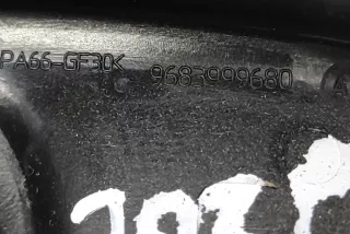 9642684477, 9683999680, 9644683177 , art9863163 Сиденье переднее левое Citroen C2 restailing Арт 9863163, вид 5