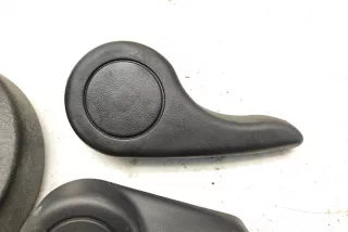 9642684477, 9683999680, 9644683177 , art9863163 Сиденье переднее левое Citroen C2 restailing Арт 9863163, вид 7