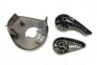 9642684477, 9683999680, 9644683177 , art9863163 Сиденье переднее левое Citroen C2 restailing Арт 9863163, вид 8