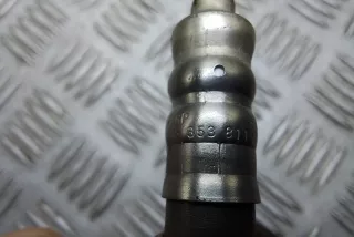 55353811 , art9836777 Лямбда-зонд Opel Zafira B Арт 9836777, вид 5