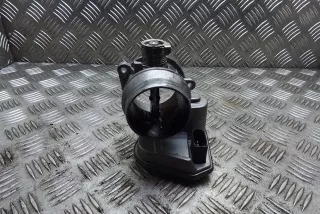 7804373, 780437301 , art9865638 Заслонка дроссельная BMW 3 E90/E91/E92/E93 Арт 9865638, вид 1