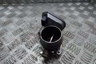 7804373, 780437301 , art9865638 Заслонка дроссельная BMW 3 E90/E91/E92/E93 Арт 9865638, вид 2