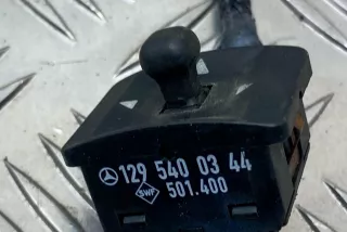1295400344, A1295400344 , art9840160 Кнопки руля Mercedes SL R129 Арт 9840160, вид 7