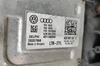 7E5941016B, 4G0907697G, 28357968, 8K0941597E, W003T22071 , art9867673 Фара правая Volkswagen Transporter T5 Арт 9867673, вид 5