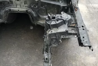 art9926290 Четверть передняя левая Jaguar F-Pace Арт 9926290, вид 2
