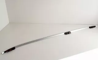 A1668901093 , art253951 Дуги на крышу (рейлинги) Mercedes GL X166 Арт 253951, вид 8
