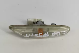 7253326 , art9843757 Повторитель передний правый BMW 1 E81/E82/E87/E88 Арт 9843757, вид 1