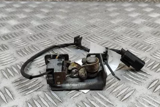 7178753 , art9900939 Замок капота BMW X5 E70 Арт 9900939, вид 2