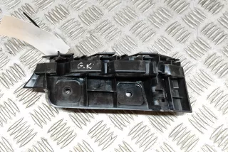 11A807393A , art9855793 Кронштейн крепления бампера заднего Volkswagen ID4 Арт 9855793