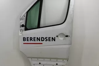 A9067200005 , art9926951 Дверь передняя левая Mercedes Sprinter W906 Арт 9926951, вид 1